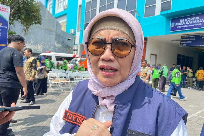 WFH ASN Jatim Dinilai Mulai Berdampak, Efisiensi Mulai Terlihat