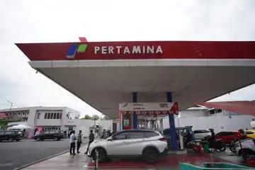 Isu Larangan Pertalite untuk Mobil di Atas 1.400 cc Viral, Begini Penjelasan Pertamina