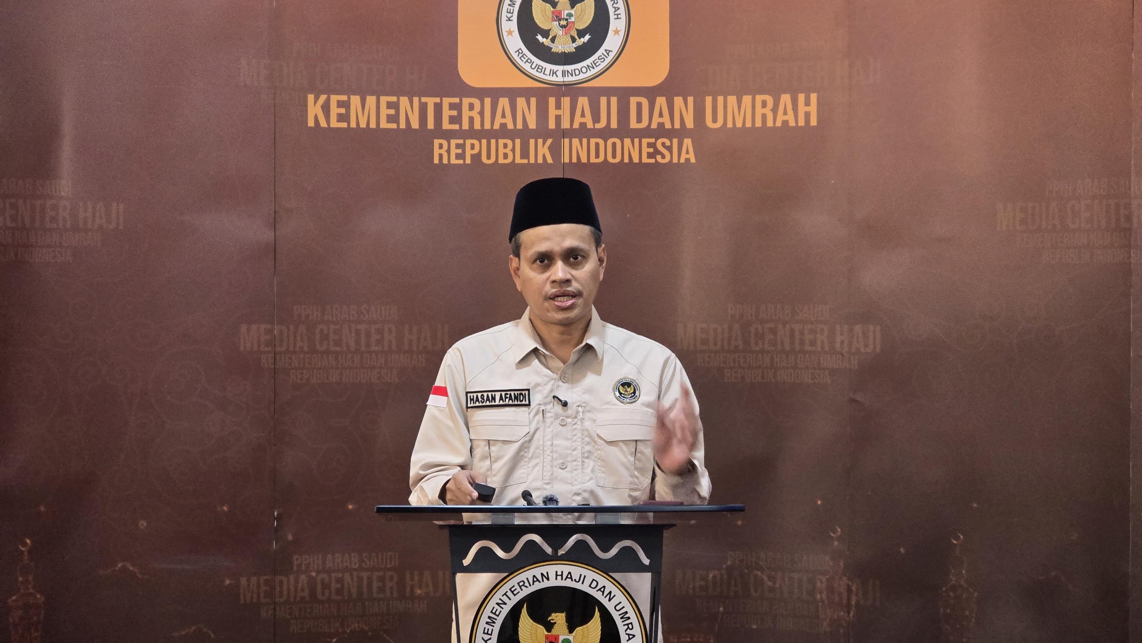 Jemaah Haji Indonesia Kloter JKG-27 Wafat di Arab Saudi, Pemerintah Siapkan Badal Haji