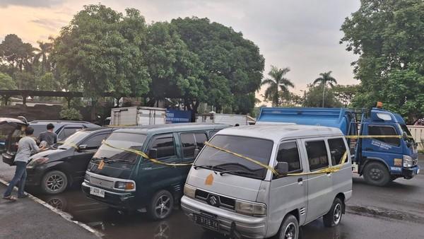 Penyelewengan di Pom Bensin: Siasat Licik Sindikat Penguras BBM Subsidi