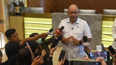 Siasat Badan Gizi Nasional di Tengah Pemangkasan Anggaran, Simak Skemanya