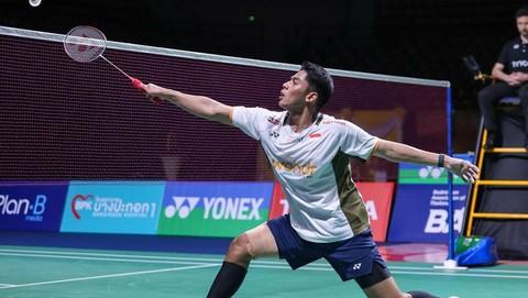 Tragedi Malaysia Masters 2026: Runtuhnya Dominasi Bulu Tangkis Indonesia di Perempat Final