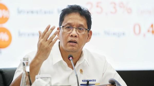 Menteri Purbaya Tegas, Tukar Dolar ke Rupiah Sekarang