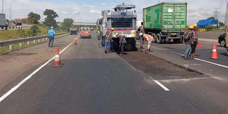 Tol Jakarta-Tangerang Tutup Sejumlah Lajur hingga 2 Juni 2026, Pengendara Diminta Atur Perjalanan