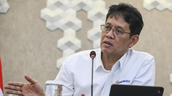 Menkeu Purbaya Mengaku Belum Mengetahui Rincian Dana Hewan Kurban Presiden yang Tembus Rp 100 Miliar