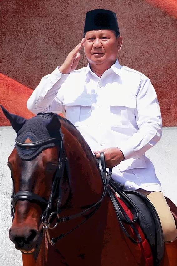 Prabowo Dijadwalkan Jadi Inspektur Upacara Hari Pancasila, BPIP Rangkai dengan Bakti Sosial