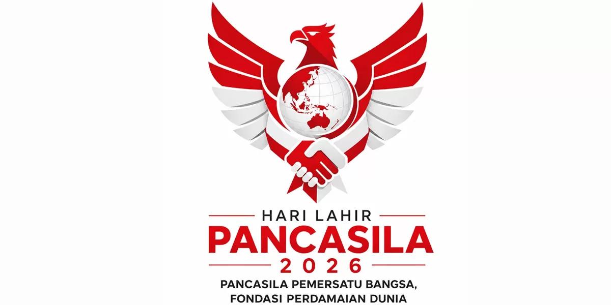 Kemendikdasmen Instruksikan Upacara Hari Lahir Pancasila 2026 Digelar Serentak di Seluruh Satuan Kerja