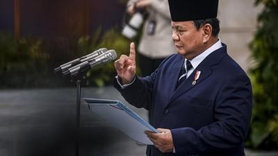 Istana Negara Tegaskan Tidak Ada Agenda Kunjungan Presiden Prabowo ke Italia Setelah dari Prancis