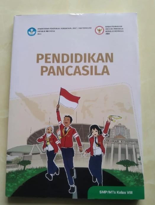 Asal-usul Lahirnya Pancasila dan Pertemuan Perbedaan Gagasan Tokoh Bangsa