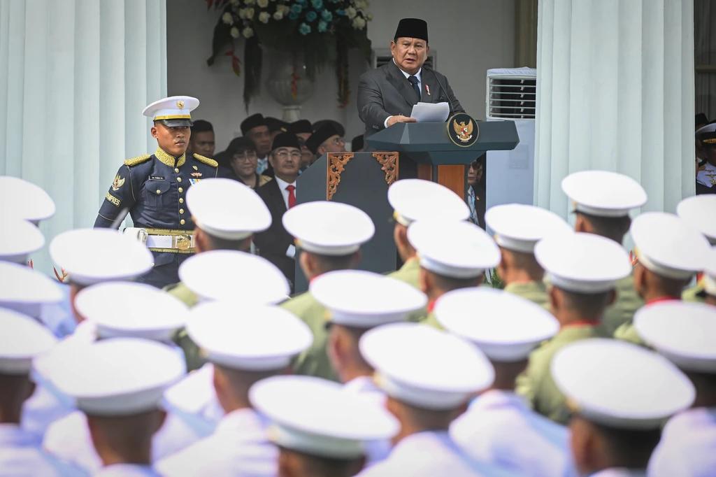 Prabowo Akui Kekayaan Indonesia Terlalu Lama Dinikmati Pihak Asing, Tegaskan Transformasi Ekonomi Pancasila