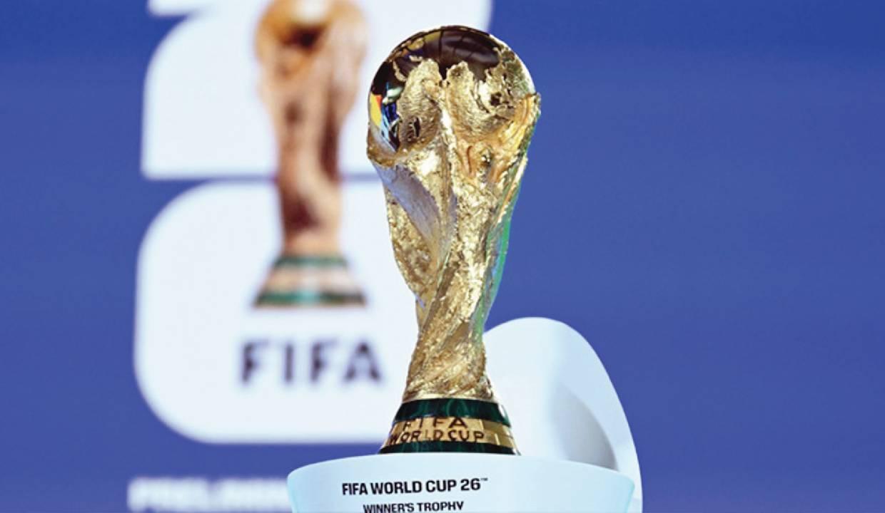 FIFA Tutup Celah Jeda Taktis Lewat Aturan Baru pada Piala Dunia 2026