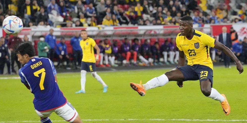 Ekuador Andalkan Duet Pacho-Hincapie untuk Hadapi FIFA World Cup 2026.