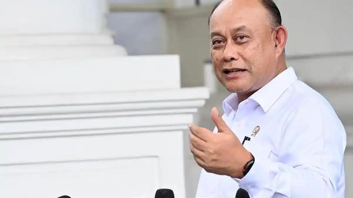 Program Makan Bergizi Gratis Berpeluang Merambah Arab Saudi, BGN Siap Konsultasi ke Presiden