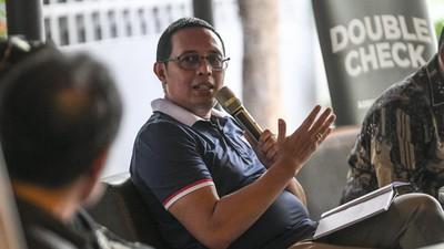 Tanggapan Keras Hasan Nasbi Terhadap Stigma Negatif Program SPPG