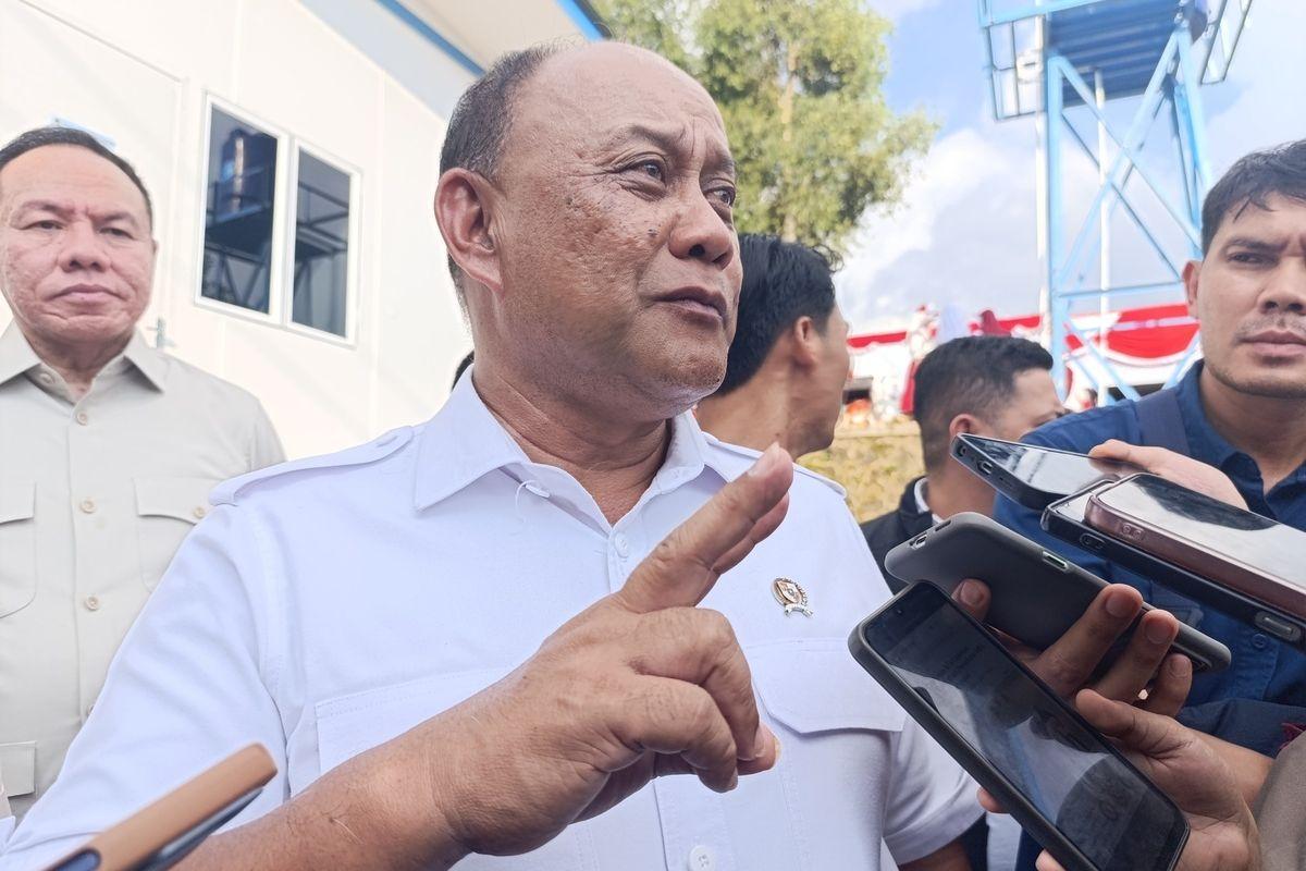 Prabowo Copot Kepala BGN, Nanik Deyang Ditunjuk Jadi Pengganti