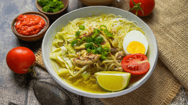 Jelajah Kuliner Legendaris: Lima Kedai Soto Paling Tersohor dan Bertahan Lama di Jakarta
