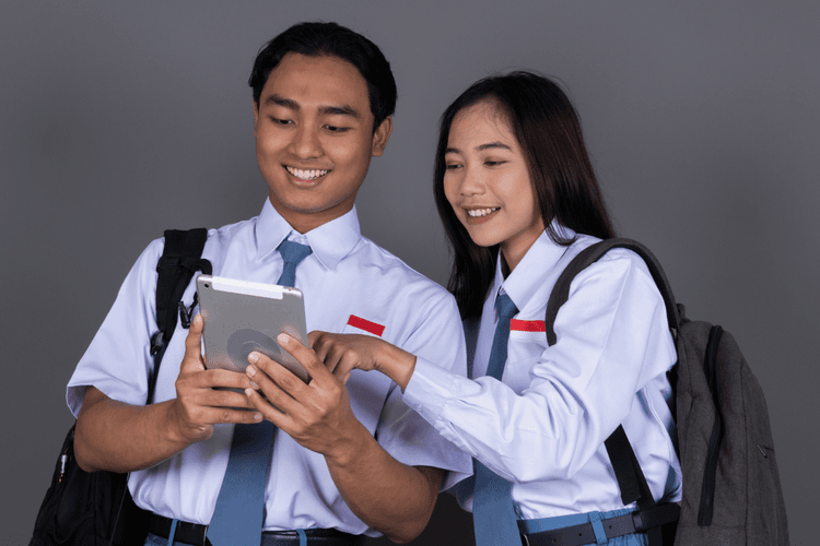Pendaftaran SPMB Jakarta Berakhir 10 Juni, Siswa SMP-SMA/SMK  Segera Lengkapi Dokumen