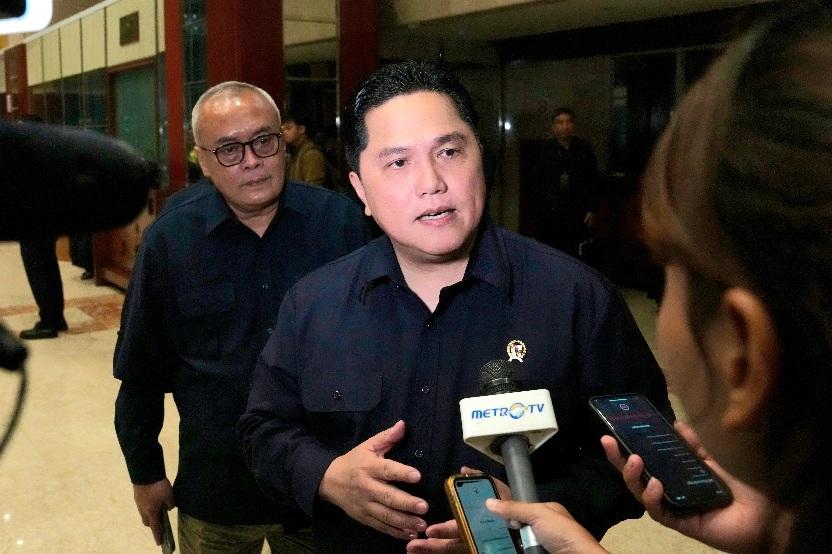 Jelang Asian Games 2026, Menpora Maksimalkan Persiapan Kontingen Indonesia