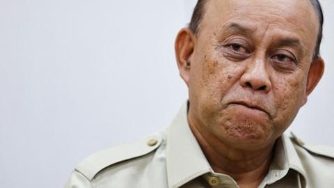 Evaluasi Massal Badan Gizi Nasional: Kasus Jual Beli Dapur Program Makan Gratis Kini Diaudit