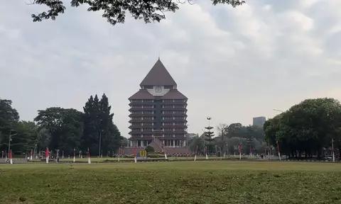 Sikapi Perombakan Badan Gizi Nasional, BEM UI Tuntut Investigasi Menyeluruh Anggaran dan Tata Kelola Program MBG