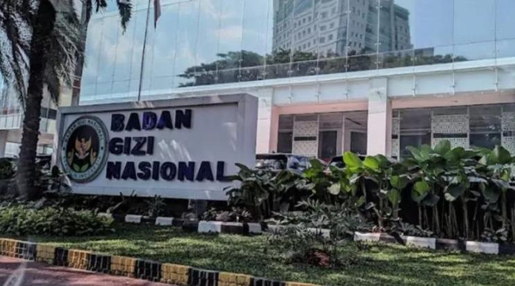 Kantor BGN Sepi Saat Digeledah Kejagung, TNI Berjaga dan Akses Masuk Dibatasi