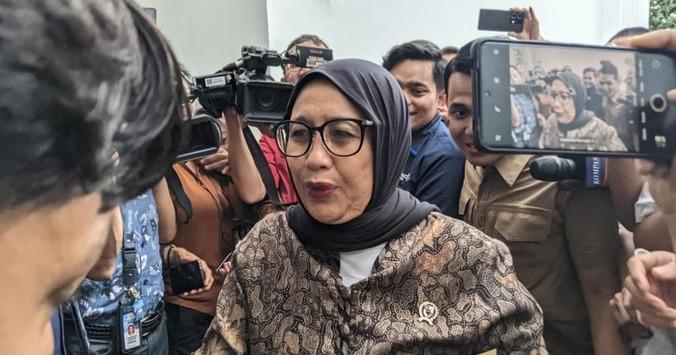 Babak Baru MBG Pasca Naiknya Nanik S. Deyang