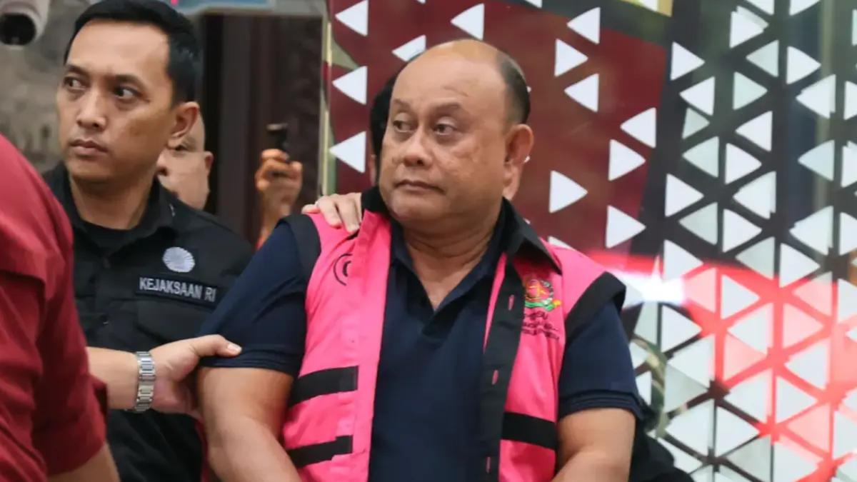 Deretan Polemik Badan Gizi Nasional Periode Dadan Hindayana yang Menjadi Sorotan