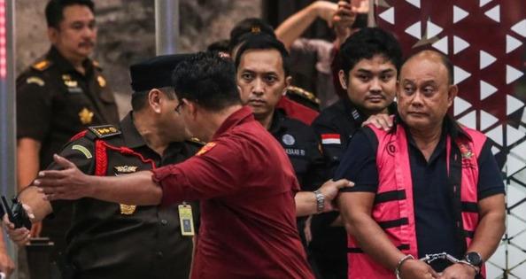 Kejagung Ungkap Yayasan Terafiliasi Tersangka MBG Raup Insentif Miliaran Rupiah per Hari
