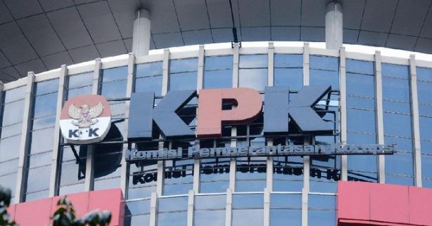 Sempat Dicari Penyidik, Wamen Imipas Silmy Karim Datangi KPK dan Jalani Pemeriksaan