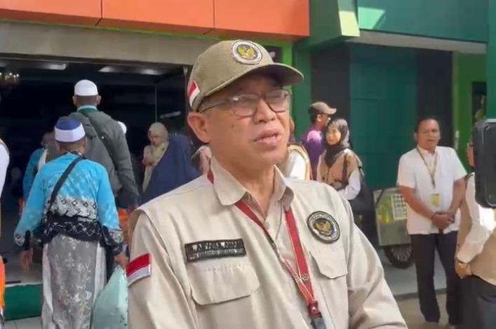 Kabar Duka dari Tanah Suci, 38 Jemaah Haji Debarkasi Surabaya Wafat Selama Musim Haji 2026