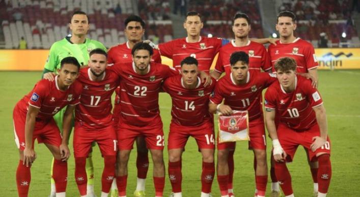 Jelang Hadapi Oman, Timnas Indonesia Siapkan Ujian Berat di FIFA Matchday Juni 2026