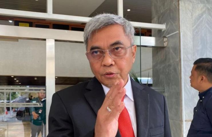 OTT Imigrasi Jakarta Barat, Dugaan Korupsi Mengarah ke Pengurusan WNA