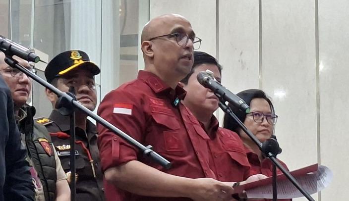 Selain Dadan Cs, Kejagung Ungkap Akan ada Kemungkinan tersangka Baru