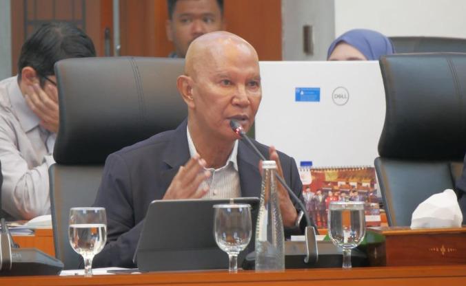 Ketua Banggar DPR: Program MBG Harus Fokus pada Gizi, Bukan Pengadaan Barang