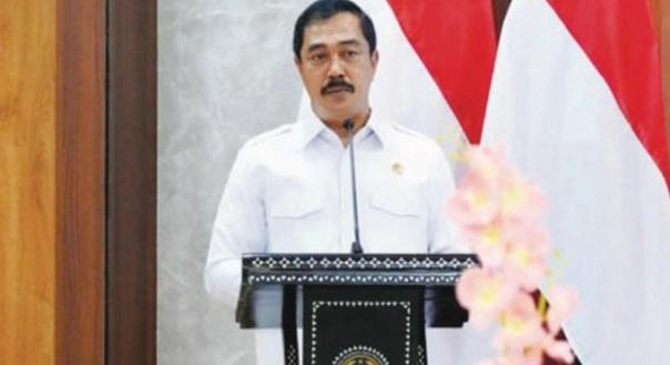 Menteri Imipas Hormati Proses Hukum Silmy Karim, Pastikan Layanan Tetap Berjalan