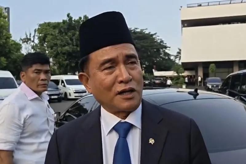 Yusril Pastikan Pemerintah Tak Halangi KPK Usut Dugaan Korupsi Imigrasi