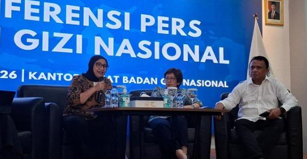 Nanik Tunjuk Dua Wakil Baru BGN, Pengawasan Anggaran MBG Diperketat hingga Wilayah 3T