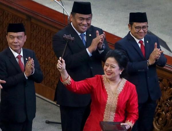 DPR Imbau Mitigasi Karhutla Fokus pada Dampak demi Perlindungan dari Kabut Asap