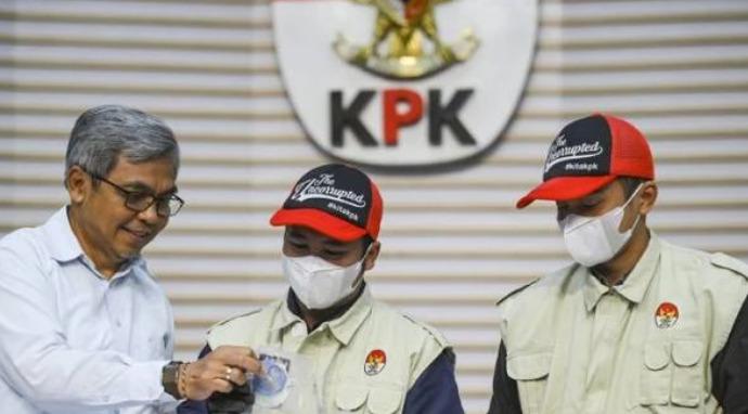 KPK: Silmy Karim dan 7 Tersangka Raup Rp145,5 Miliar dari Dugaan Pemerasan WNA