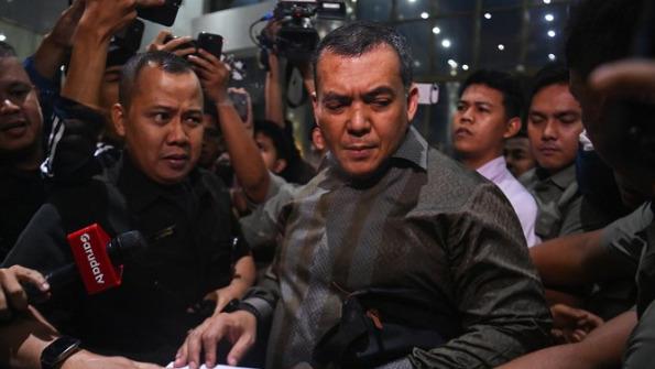 Kasus Silmy Karim Cs Berpotensi Naik ke TPPU, KPK Telusuri Aset dan Rekening