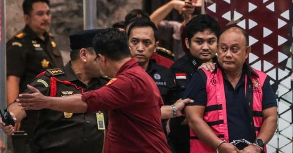 Kasus BGN Belum Usai, Kejagung Terus Geledah Sejumlah Lokasi di Jakarta