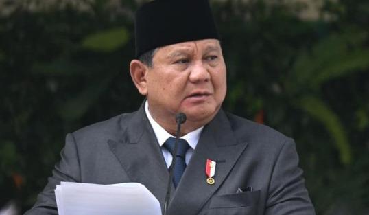 Usai Bersih-Bersih BGN, Prabowo Siapkan Pelantikan Nanik dan Dua Wakil Baru Senin 8 juni