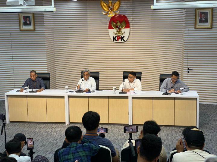 Pejabat Imigrasi Diduga Peras Biro Jasa Lewat Skema 'Uang Acc Klik'