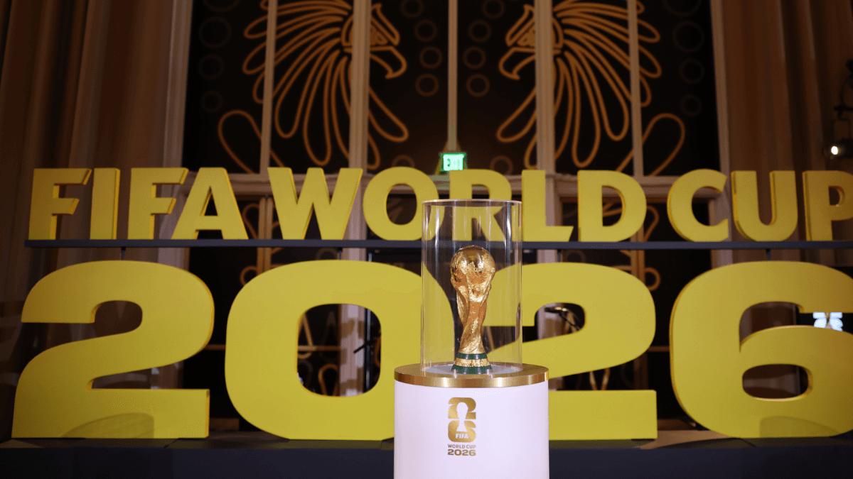 FIFA Larang Suporter Bawa Botol Minum Isi Ulang ke Stadion Piala Dunia 2026