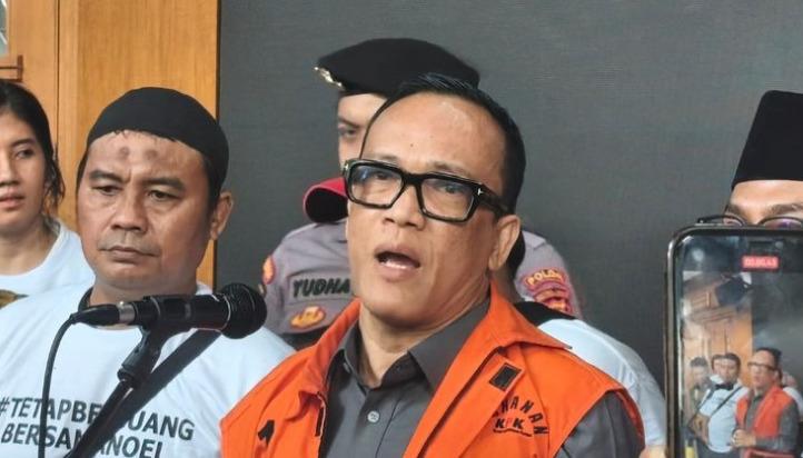 8 Terdakwa Korupsi Sertifikasi K3 Kemenaker Divonis Bersalah, "Sultan Kemenaker" Dihukum 6 Tahun Penjara