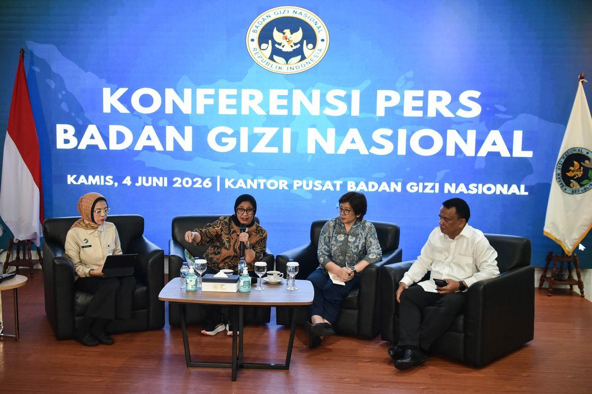 Panglima TNI Restui Pengunduran Diri Mayjen Trenggono dari Militer demi Jabatan Baru di BGN