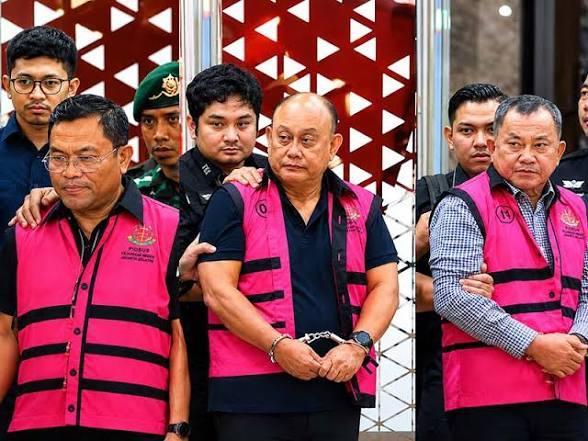 MAKI Nilai Skandal Korupsi Makan Bergizi Gratis Bermodus Amatir Lewat Manipulasi Harga dan Tender