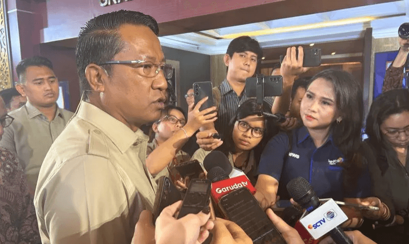 Gelorakan Instruksi Presiden, Menkum Tegaskan ASN Jangan Main-Main dengan Layanan Publik