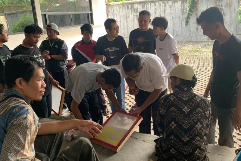 Dorong Kemandirian Ekonomi, PERURI Gelar Pelatihan bagi Penyandang Disabilitas