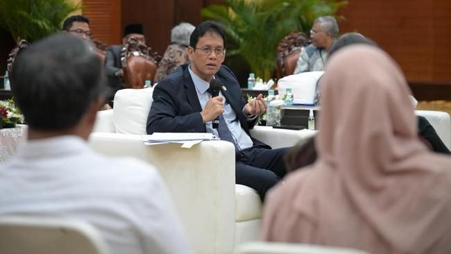 Menkeu Bakal Bertolak ke Cina dan Inggris, Purbaya Tawarkan Surat Utang Indonesia
